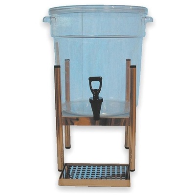 Juomajakelin 17,2 litraa