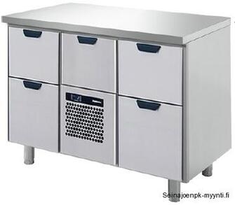 Juomavetolaatikosto Porkka CL-D-2-CDE-2