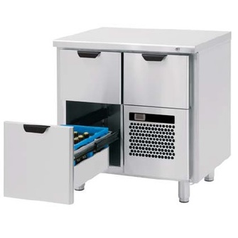 Juomavetolaatikosto Porkka CL-D-2-CDE