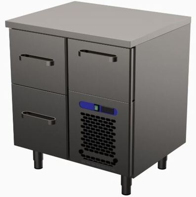 Juomavetolaatikosto Restmec VLO 803