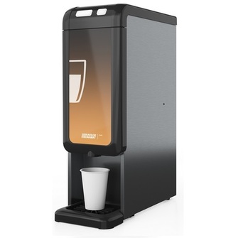 Kaakaokone Bravilor Bonamat Solo