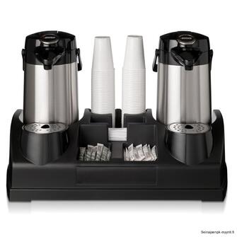 Kahviasema Bravilor Bonamat