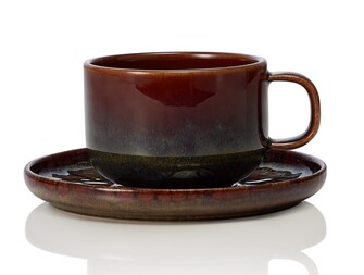 Kahvikuppi ja kahviasetti Rockzzero One Amazonas 