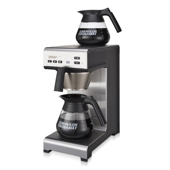 Kahvinkeitin Bravilor Bonamat Matic, vesiliitäntä malli