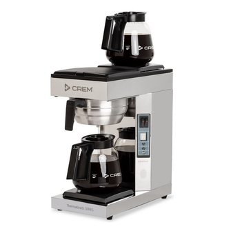 Kahvinkeitin Crem ThermoKinetic A-2, vesiliitäntä malli