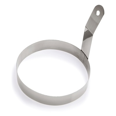 Kananmunan paistorengas, halkaisija 10 cm