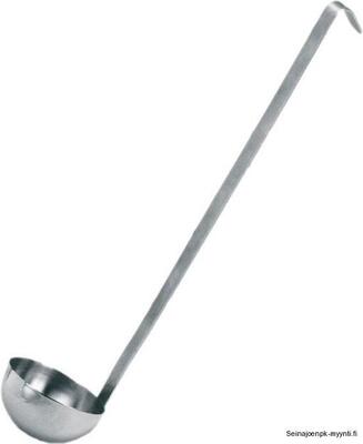 Kauha 89 ml, ruostumatonta terästä