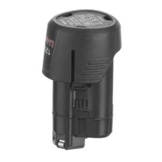 Kebab-leikkuri Hendin akku