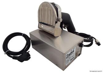 Kebab-leikkuri Zeybek