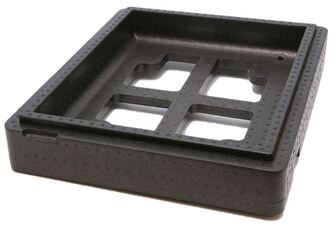 Kerroskansi 65 litran kuljetuslaatikkoon