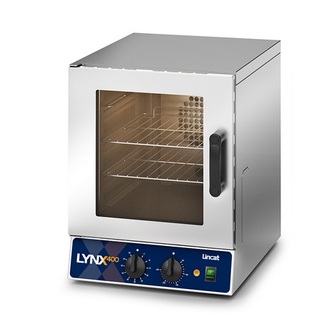 Kiertoilmauuni Lincat Slim LCOS