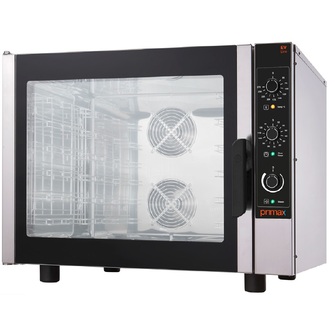 Kiertoilmauuni Primax Easy Value EV-UME906-LS