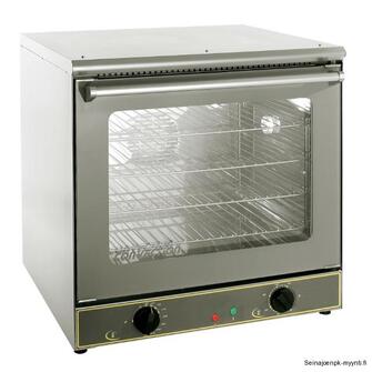 Kiertoilmauuni Roller Grill FC 60