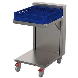 Korijakelinvaunu RST