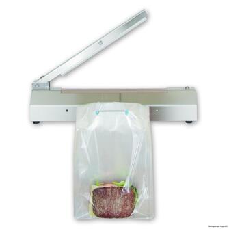 Krokosaumuri pussinsulkija HB-10