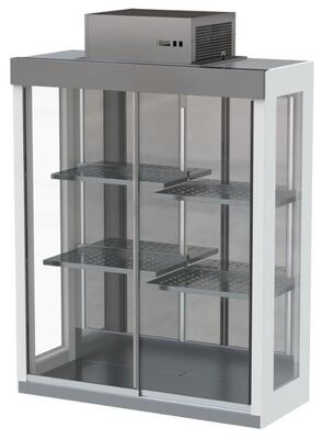 Kukkakylmiö PK-Flower 1600