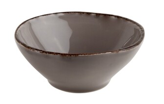 Kulho 15,5cm Fortuna harmaa