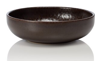 KULHO 16CM ROCKZZERO METALLIC BROWN