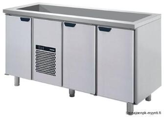 Kylmäallas Porkka CL-GNS-1-CHE-1-1