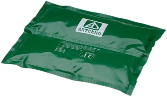 Kylmägeelimatto 102 ja 65 litran kuljetuslaatikkoon -1°C