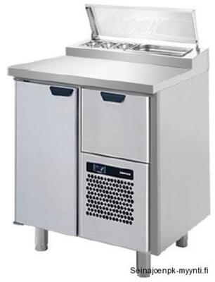 Kylmäkön työpöytä Porkka CL-P/S-1-CDE