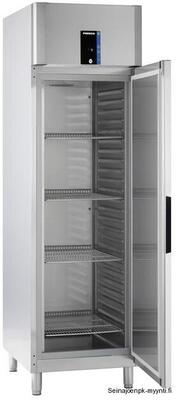 Kylmäkaappi Porkka Inventus C6