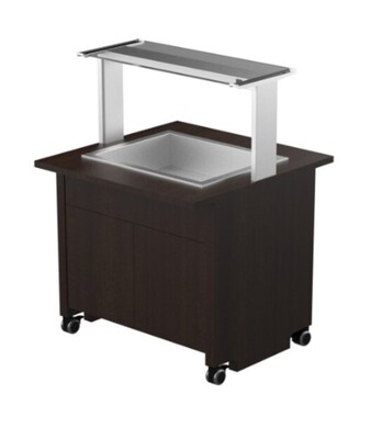 LÄMMINBUFEVAUNU RESTMEC TREND LTV 2GN