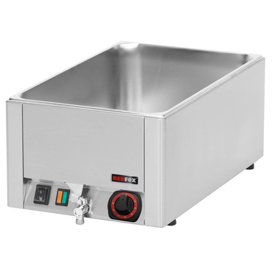 Lämpöhaude Redfox BMV 1115