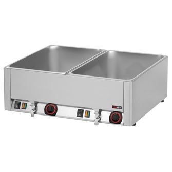 Lämpöhaude Redfox BMV 2115