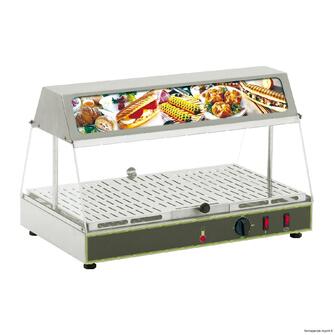 Lämpölasikko Roller Grill WDL 100