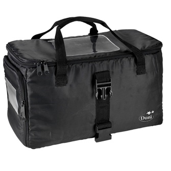 Lämpölaukku ruoan kotiinkuljetukseen Duniform 420 x 200 x 260 mm