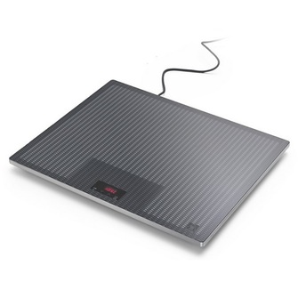 Lämpölevy keraaminen Minneapolis PB 2/1 LP