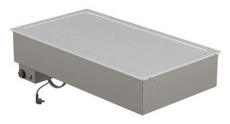 Lämpötaso Drop-in Restmec DI LT 3GN