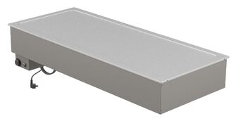 Lämpötaso Drop-in Restmec DI LT 4GN