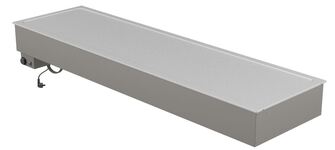 Lämpötaso Drop-in Restmec DI LT 6GN