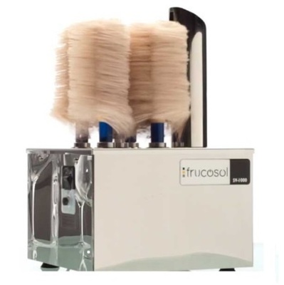Lasinkiillottaja Frucosol SV-1000