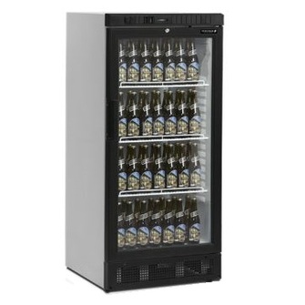 Lasiovikylmäkaappi Tefcold SCU1220