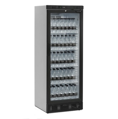 Lasiovikylmäkaappi Tefcold SCU1375
