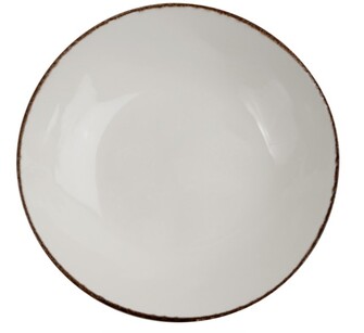 Lautanen 22,5cm Fortuna Beige