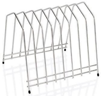 Leikkuulautojen kuivausteline