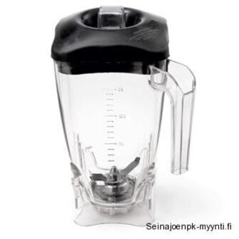 Lisäkannu Sirman blenderiin