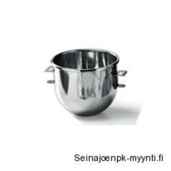 Lisäkulho Plutone LT20 yleiskoneeseen