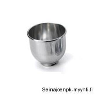 Lisäkulho Plutone LT7 yleiskoneeseen