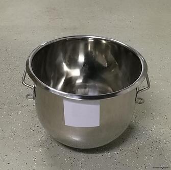 Lisäkulho RM Gastro PK-22 yleiskoneeseen