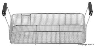 Lisäpaistokori munkkikeittimeen Redfox FE 30 T