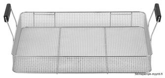 Lisäpaistokori munkkikeittimeen Redfox FE 60 T