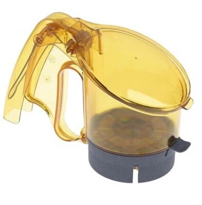 Mausteannostelija AccuTaste pihvimausteelle 0,4g