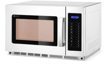 Mikroaaltouuni Hendi 1800 W