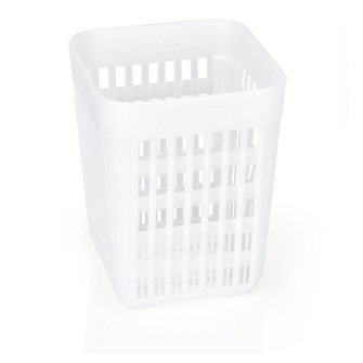 Muovinen välinesuppilo, 1 lokero