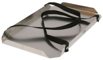 Nostolevy GN 1/1 mitoitettu, 40 litran termolaatikkoon